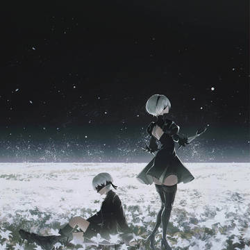 NieR: Automata