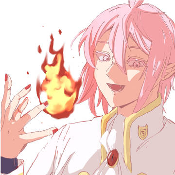 アスモデウス・アリス
