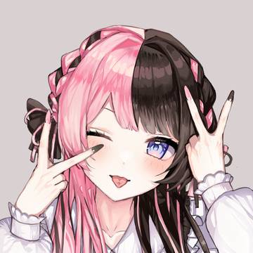 だぶるぴーすひなーの