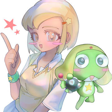 ケロロ軍曹