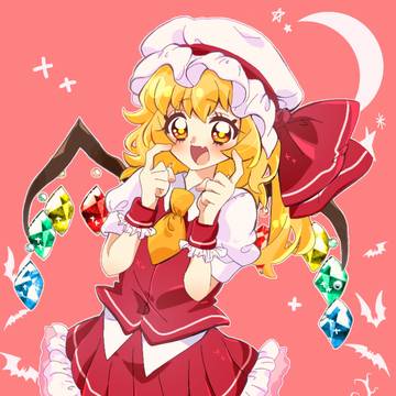 フランちゃん