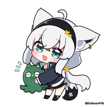ヤマツカミ！！！🐙