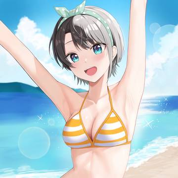 大空スバル