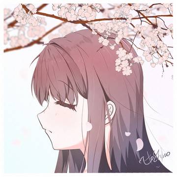 春を待つ