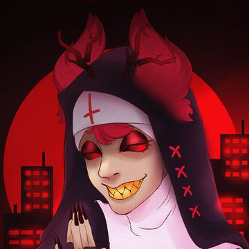 Faithfull as a nun