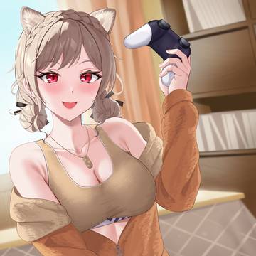部屋着フレン