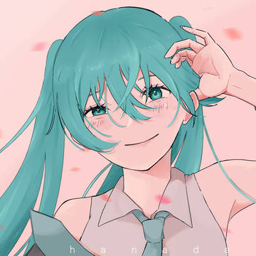 🌷〜
