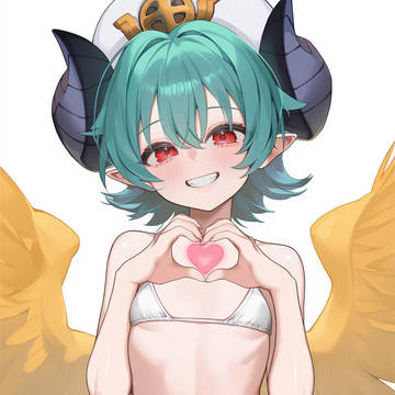 アルカナ❤ハート