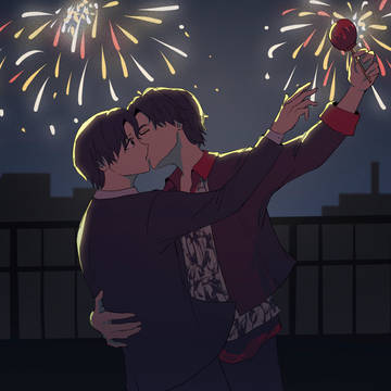 🎆