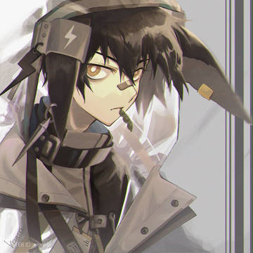 ARKNログ参