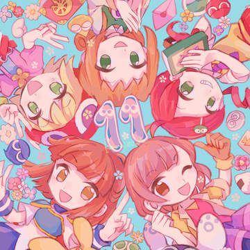 ぷよクエまとめ14