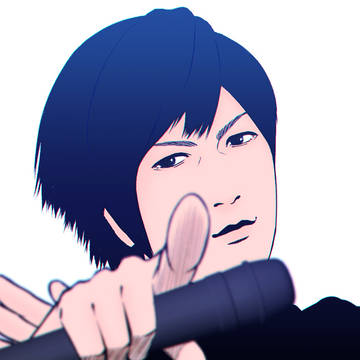 五月天　阿信