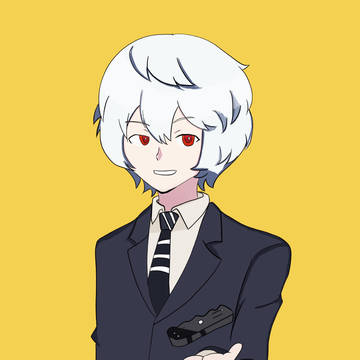 トリガーオン!!