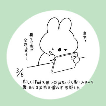 今日の日記