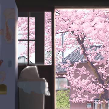 桜