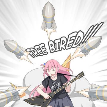 free bired