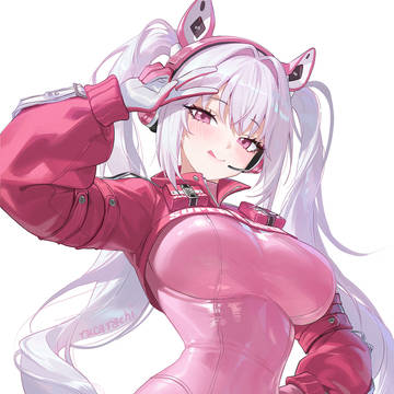 NIKKE Alice