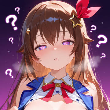 ホロライブメンバー+αはこんらんしている！