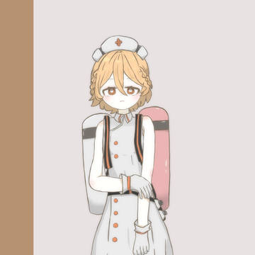 ナースロボ タイプT