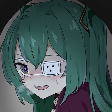ミクさん