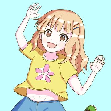 櫻子