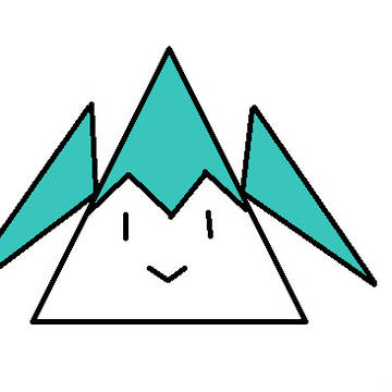 三角初音