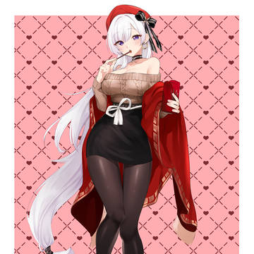 ベルファスト