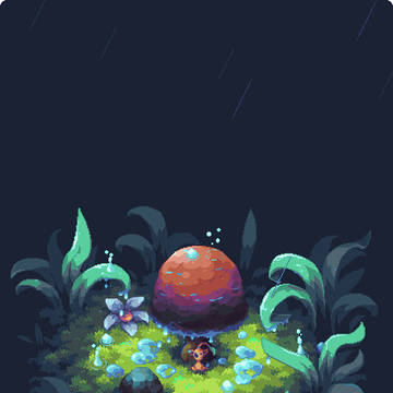 Pikmin fanart