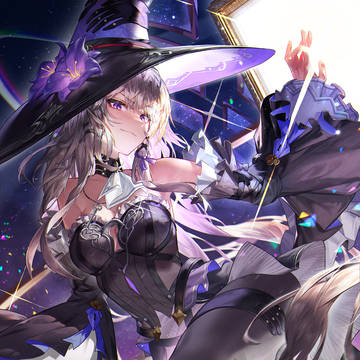マダム・ヘルタ