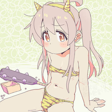 おにまいお絵描き2025/1月~2月