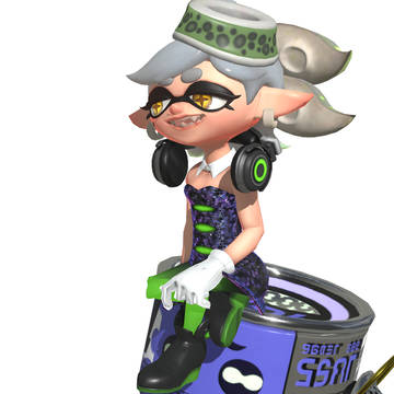 Marie!!