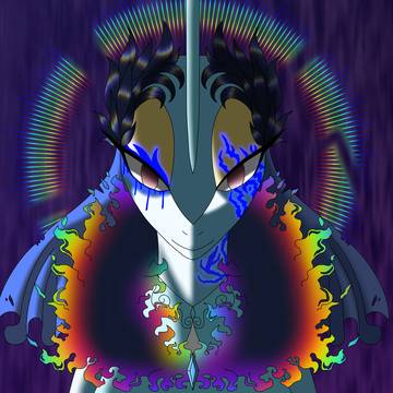 Corrupted Divinity