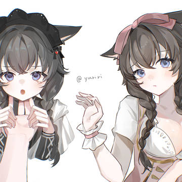 miqote