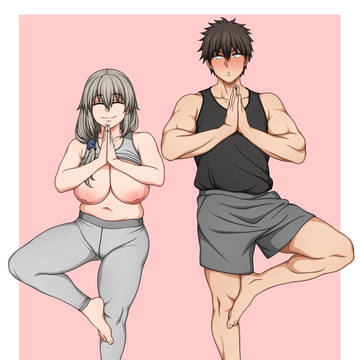 Tsuki Uzaki
