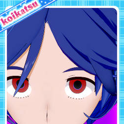 Updated Shuuji Card and Scene
