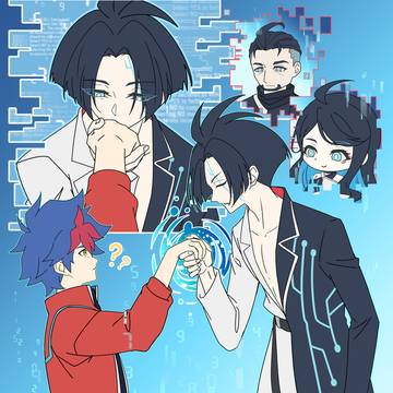 光哥&ArkRuler