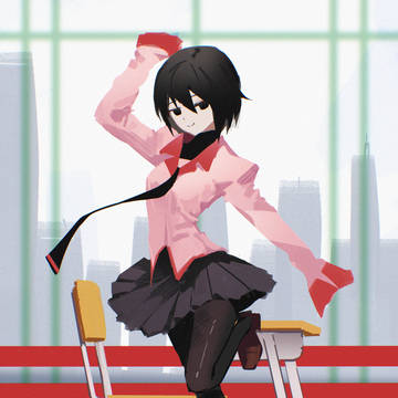 Oshino Ougi