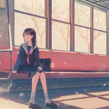 春につなぐ