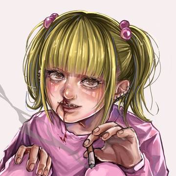 シャネルちゃん