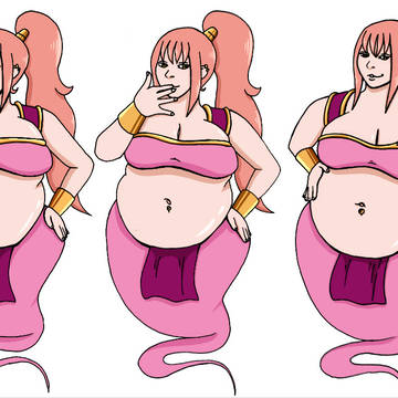 Dina Reference Sheet 1