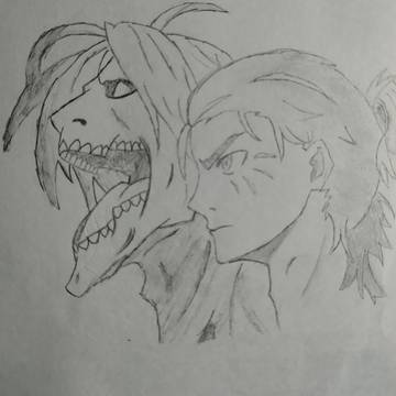 進撃の巨人