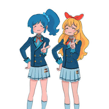 あ