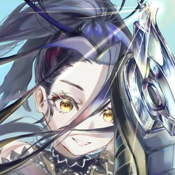 メダリスト