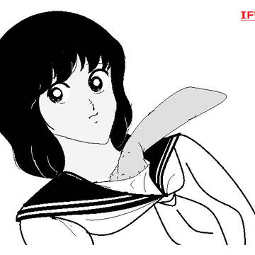 making of 若松みゆき＋