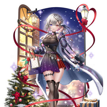 【白猫プロジェクト】エレノア