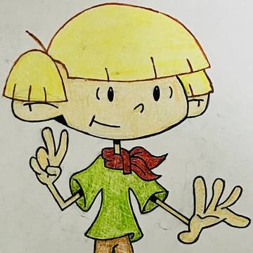 【オリKND】パーシー・フォン・マルチパン/ナンバー25