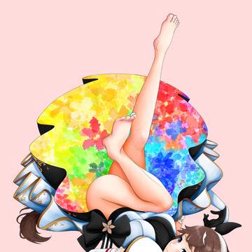 カレンブーケドール