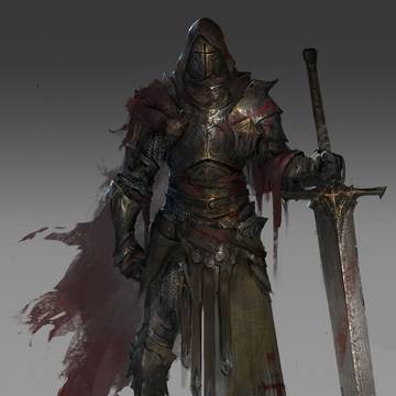crusader