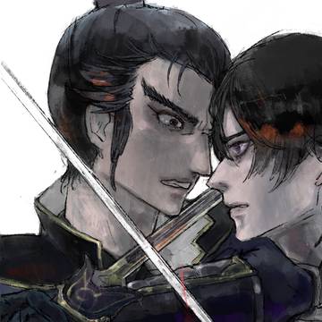 曹操と無名
