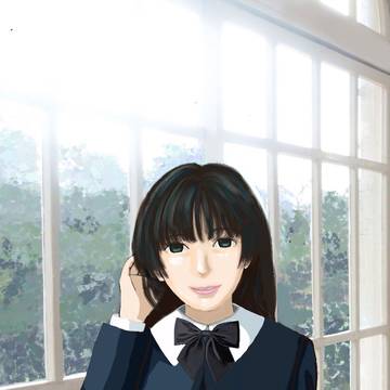 織作碧